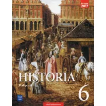 Historia. Podrcznik. Klasa 6. Szkoa podstawowa
