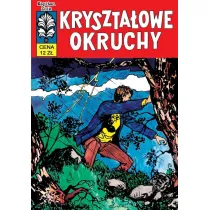 Kryszta�owe okruchy. Kapitan �bik. Tom 9