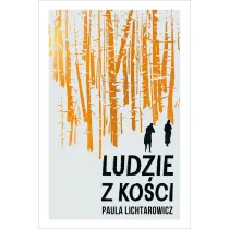 Ludzie z ko�ci