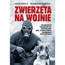 Zwierz�ta na wojnie