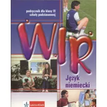 Wir SP 6 podrcznik
