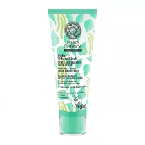 Natura Siberica Maska-krem do twarzy 100 ml