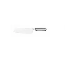 Fiskars N santoku 16cm all steel