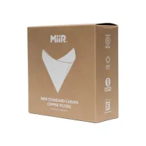 MiiR Filtry do zaparzacza New Standard Carafe 100 szt.