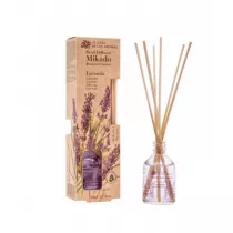 La Casa de los Aromas Mikado Botanical Essence patyczki zapachowe Lawenda 50 ml