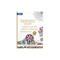 Kolorowanka antystresowa malarstwo medytacyjne