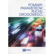 Pomiary parametr�w ruchu drogowego