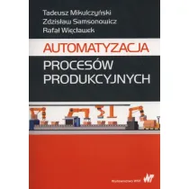 Automatyzacja proces�w produkcyjnych