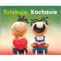 Dzi�kuj�, Kochanie. Pere�ka 270