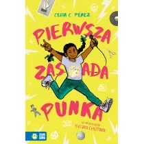 Pierwsza zasada punka n