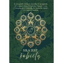 Si�a jest kobiet�