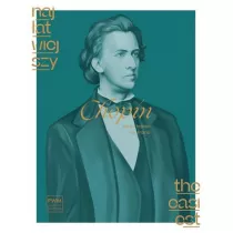 Najatwiejszy Chopin na fortepian PWM