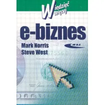 E-biznes. Wiedzie� wi�cej