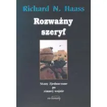 Rozwa�ny szeryf. Stany Zjednoczone po zimnej wojnie