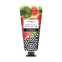 Marion Krem do rk nawilajcy Watermelon&avocado 50 ml