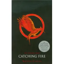 Catching Fire wer. angielska