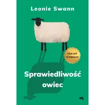 Sprawiedliwo�� owiec (barwione brzegi)