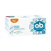 O.b. ProComfort tampony Super 32 szt.