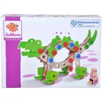 Constructor dinozaur 100 elementw