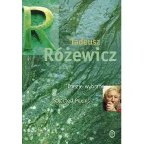 Poezje wybrane. Selected poems