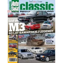 Auto �wiat Classic 1/2026