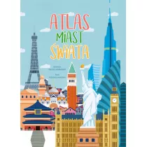 Atlas miast wiata