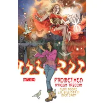 Promethea. Tom 3