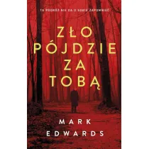 Z�o p�jdzie za tob�