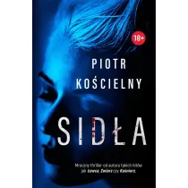 Sid�a. Komisarz Sikora. Tom 2