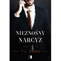 Nieznony narcyz