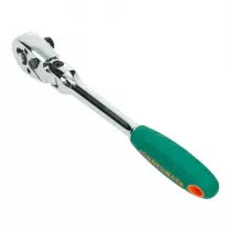 R4104 Grzechotka �amana 1/2" 36 z�b�w Jonnesway
