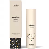 Resibo Babyface multikwasowa esencja odnawiajca na noc 50 ml