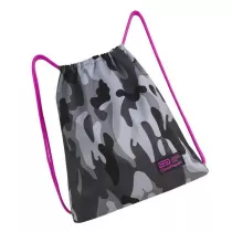 Coolpack Kamufla Worek sportowy Camo Neon