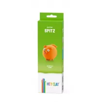 Hej Clay - Pies Szpic Tm Toys