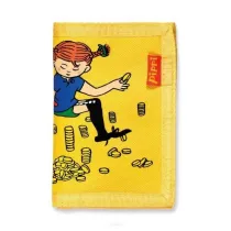Portfel Pippi ty