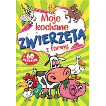 Moje kochane zwierz�ta z farmy