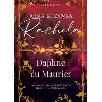 Moja kuzynka Rachela