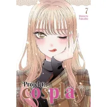 Projekt: cosplay. Tom 7
