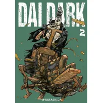 Dai Dark. Tom 2