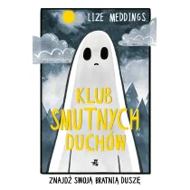 Neony Znajd� swoj� bratni� dusz�. Klub smutnych duch�w. Tom 1
