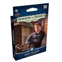 Horror w Arkham LCG Tommy Muldoon Talia podstawowa Galakta