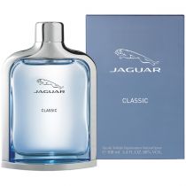 Jaguar Classic Blue woda toaletowa spray 100 ml