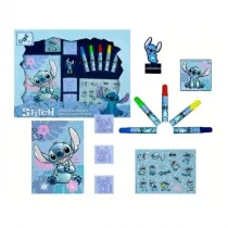 Zestaw kreatywny Stitch Cass film