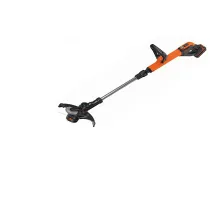 Black+decker kosiarka ykowa 36v bcsta536l1 33cm 1x2,5ah