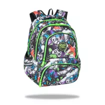 Plecak 3-komorowy Coolpack spiner termic peek a boo