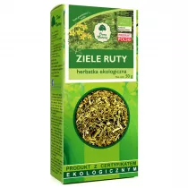 Dary Natury Herbatka ziele ruty 50 g Bio