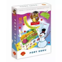 Sowa Mdra Gowa. Pory roku Alexander