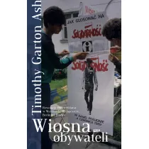 Wiosna obywateli
