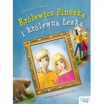 Krlewicz Pinezka i krlewna ezka