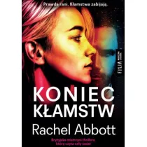 Koniec k�amstw. Tom Douglas. Tom 11